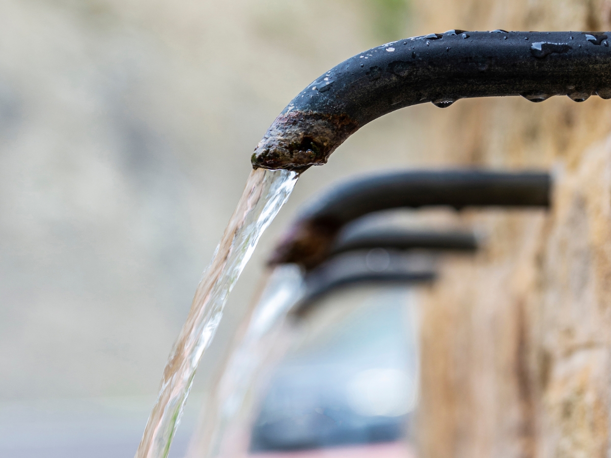 Montanejos toma medidas para preservar su suministro de agua