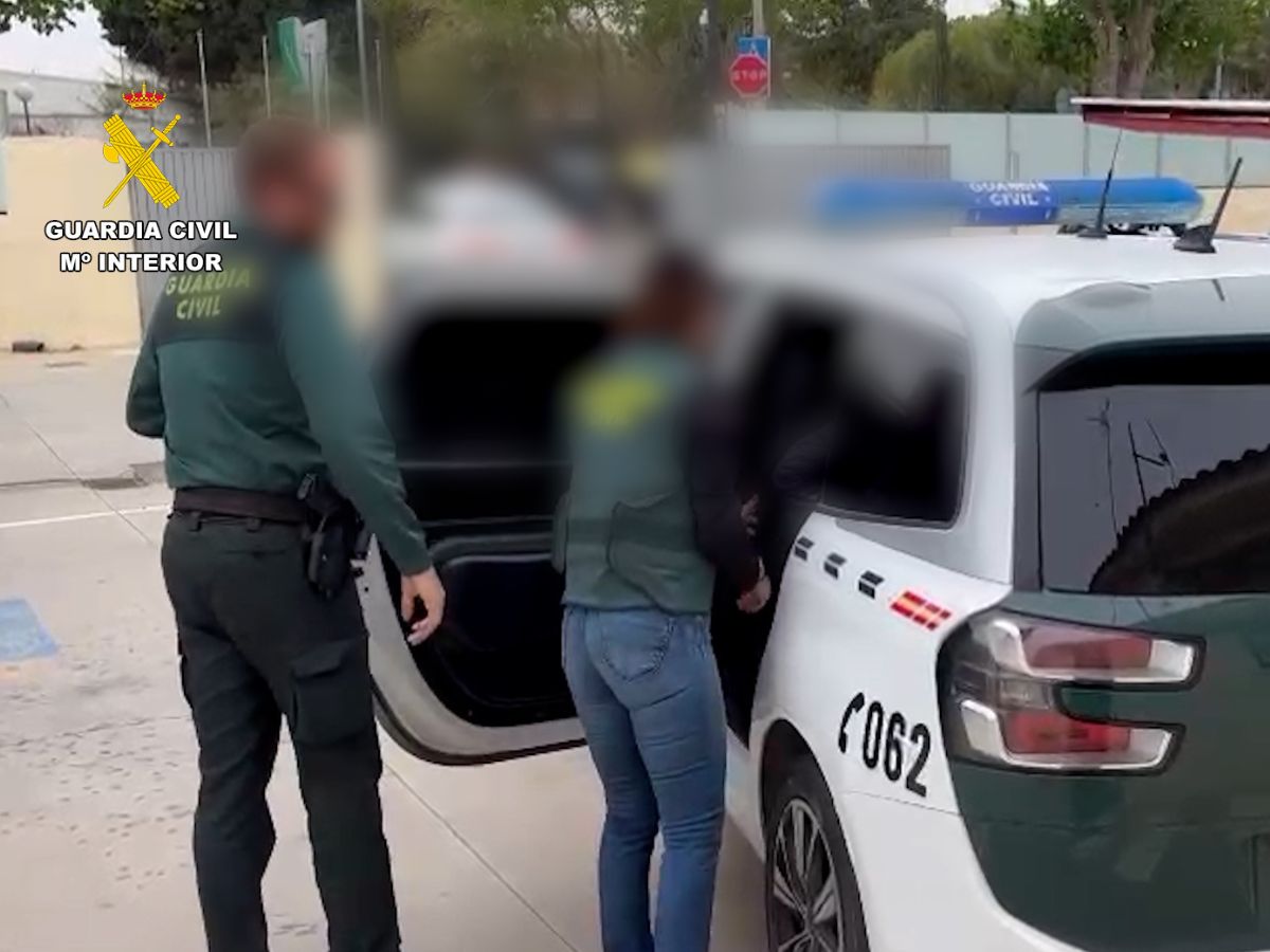 Primeros sospechosos por la muerte de la maestra en Rafelcofer (Valencia)