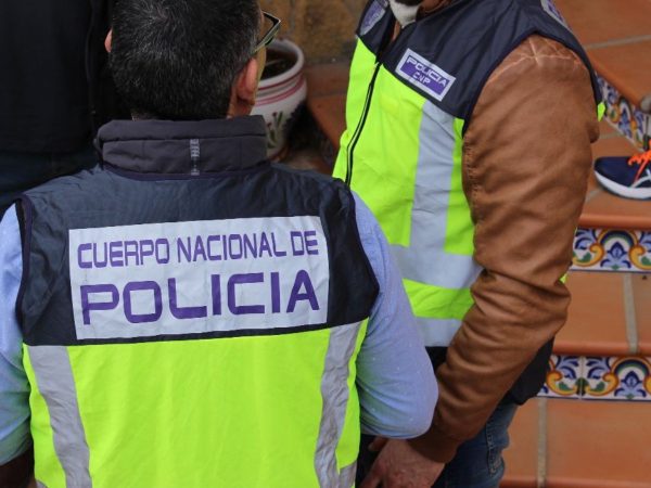 Seis detenidos por los robos a propietarios de bares y estancos