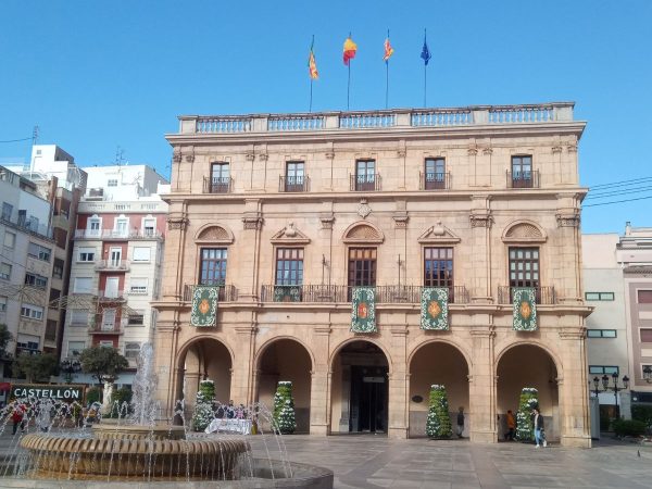 Señalética accesible para personas con TEA en Castellón