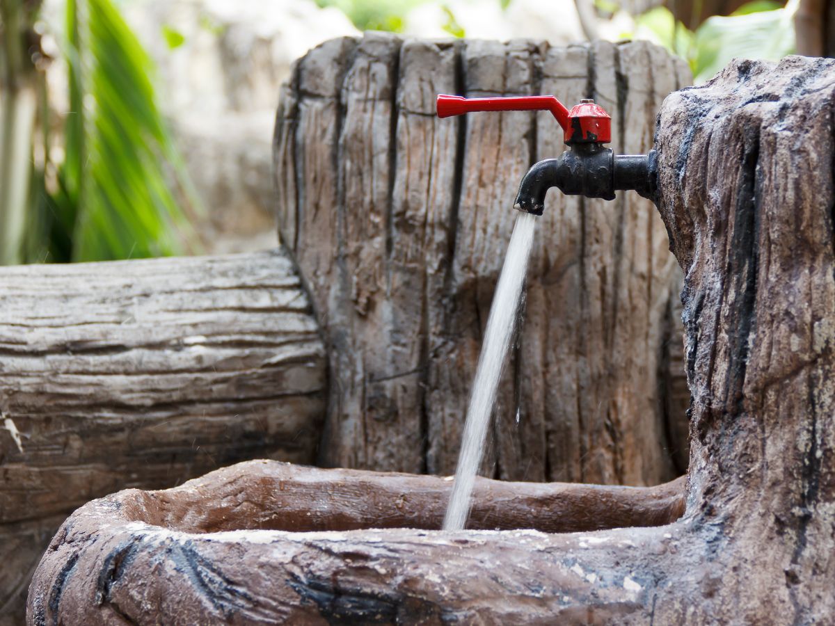 Un millón de euros para garantizar el agua en pueblos de Castellón