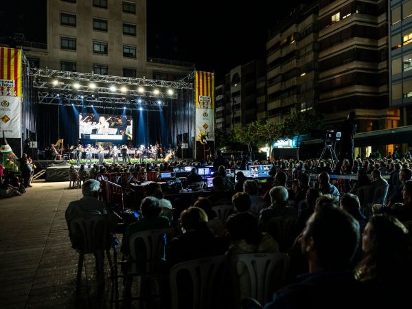 Vila-real Talent 2024, un espectáculo cultural e histórico sin precedentes
