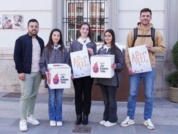 Ya hay fecha para la VI Aplec de la Plana en la Vall d’Uixó