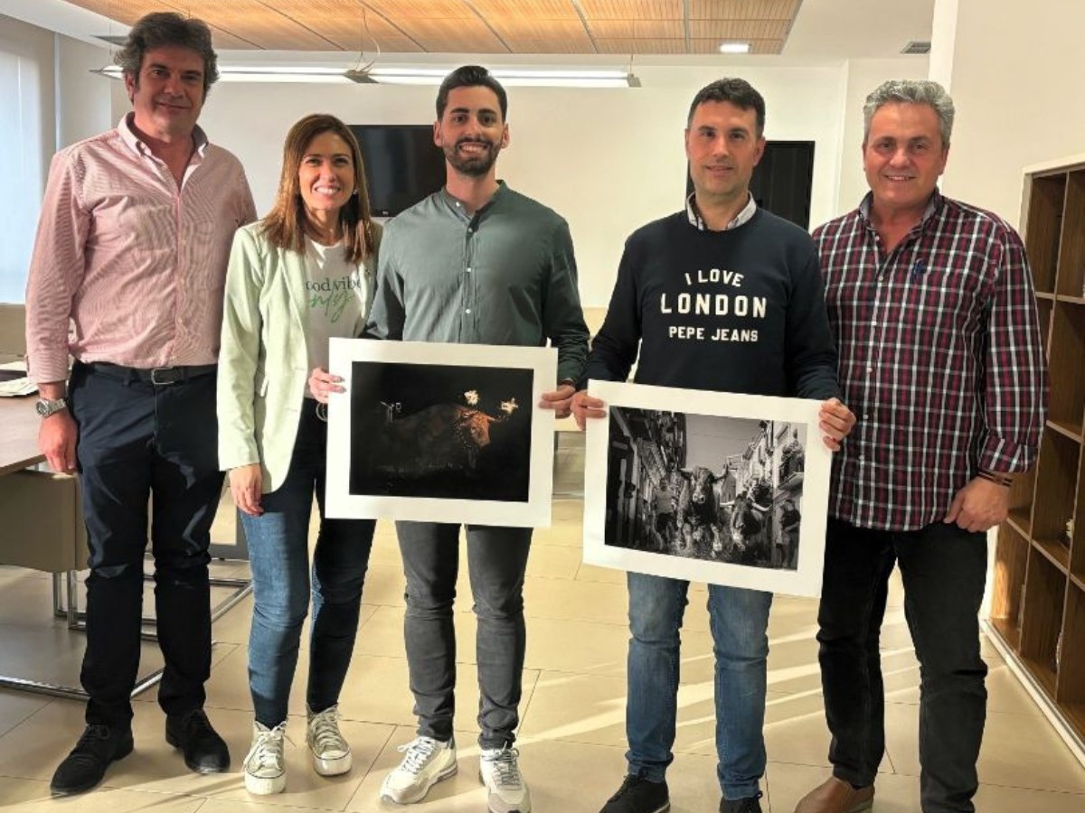 Ya hay ganadores del Concurso de Fotografía Taurina de Almassora