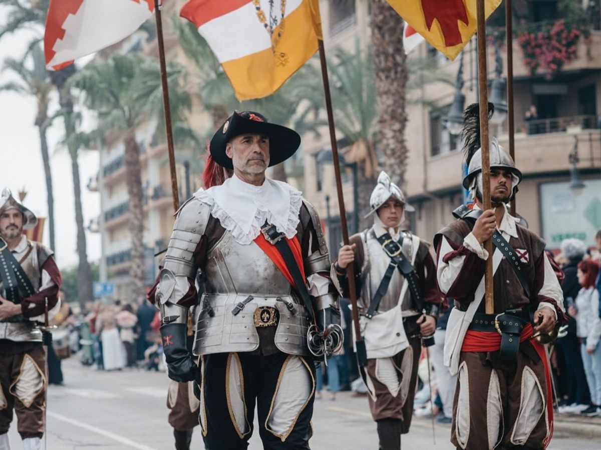 ‘Escala a Castelló’ y el ‘Fin de Semana Marinero’ abarrotan el Grao