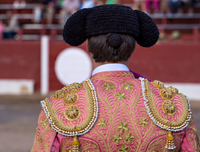 Abierto el plazo para ser torero en los municipios de Castellón