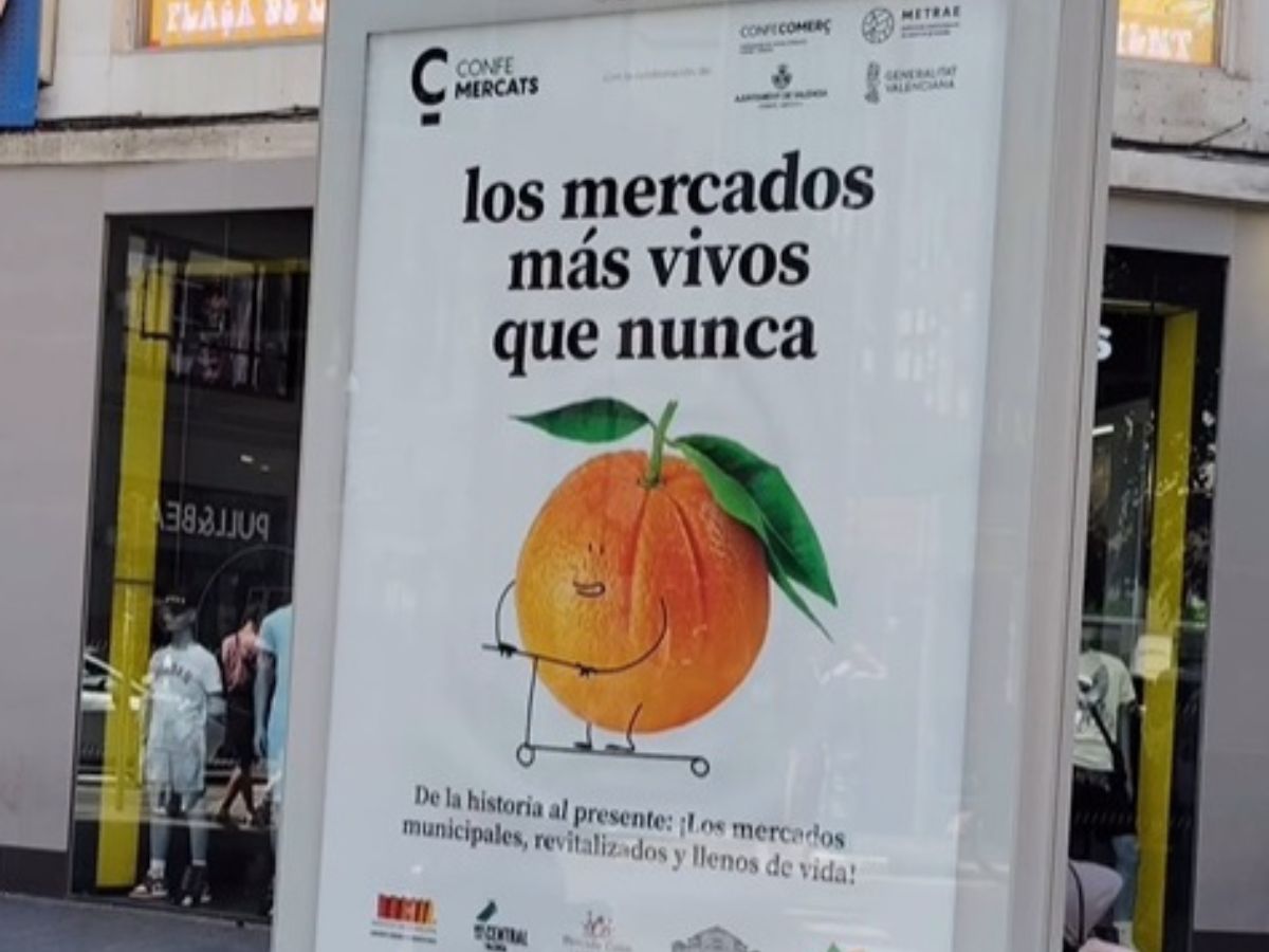 Agricultores aplauden anuncios de frutas «no podridas»