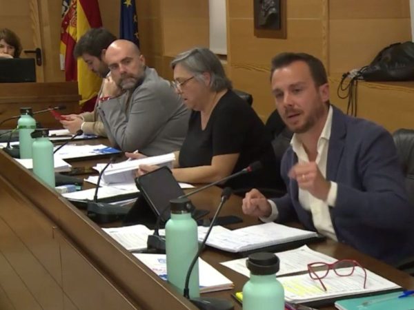 Alegaciones del PP de Nules por «la subida impuesta a once tasas»