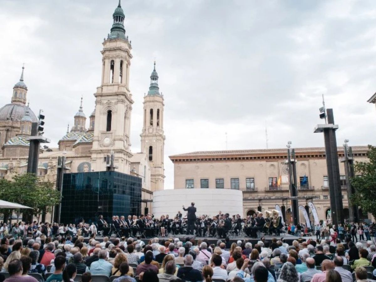 Alianza turística entre Castellón y Zaragoza