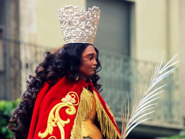 Almassora continúa celebrando Santa Quitèria con el ‘Dia del Major’