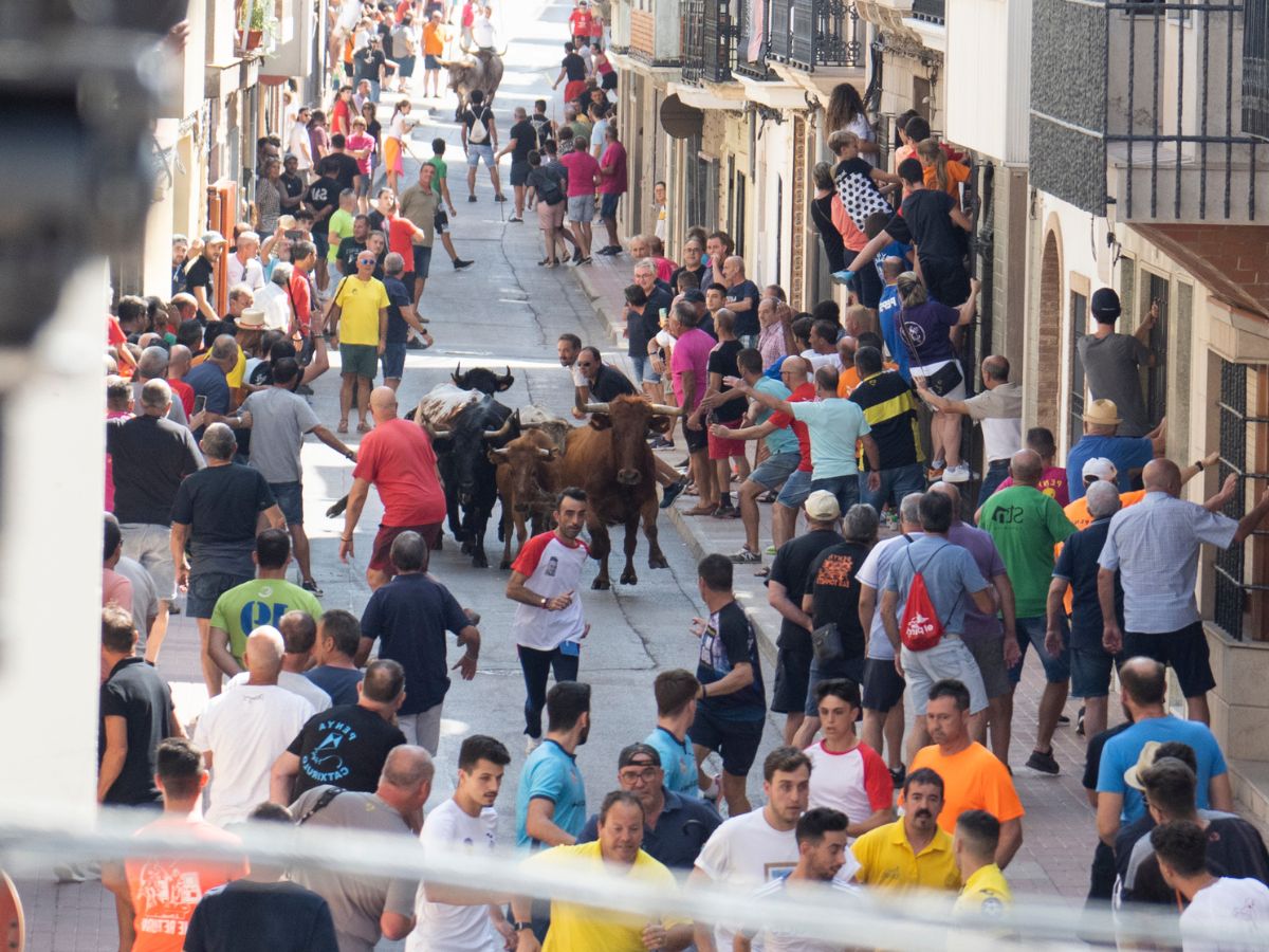 Aumento histórico en ayudas para Asociaciones Taurinas de Castellón