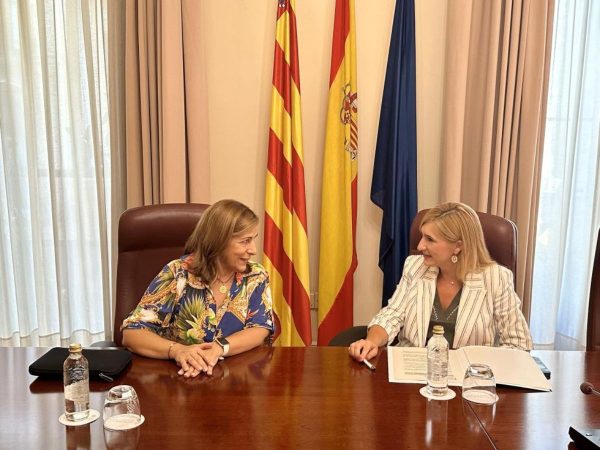 Avanza el proyecto de la nueva depuradora de Benicàssim