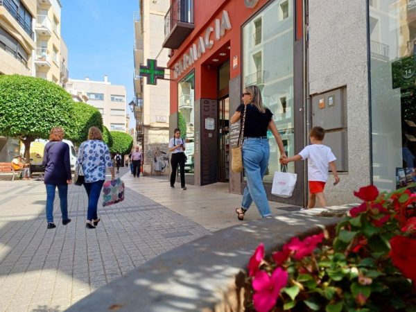 Benicarló se prepara para vivir una noche de compras única