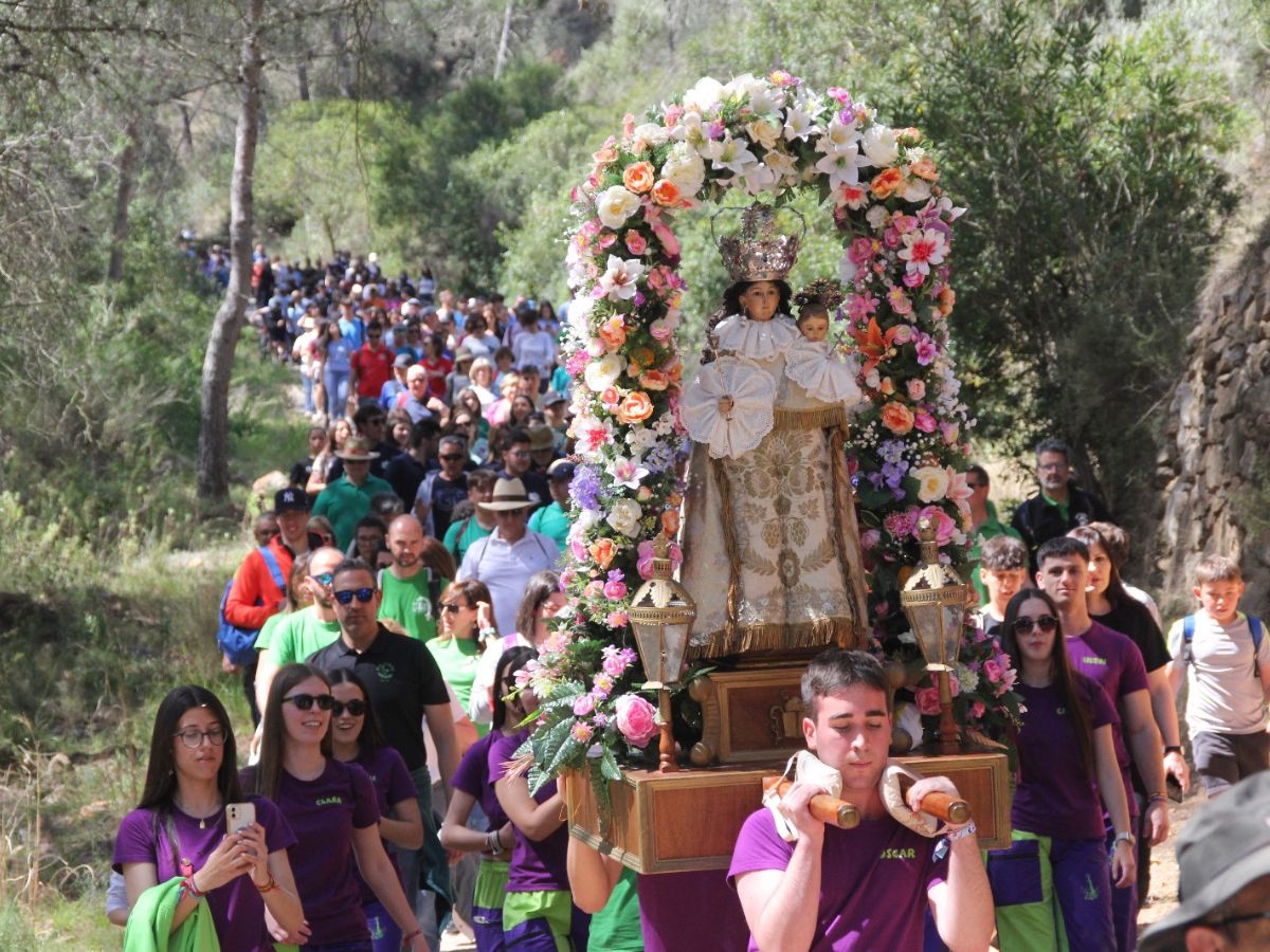 Cabanes celebra sus fiestas «sin incidentes y con alta participación»