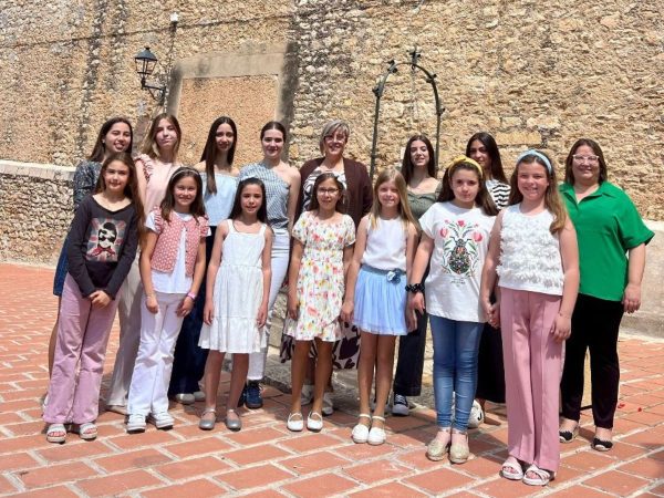 Càlig ya tiene Reina de las Fiestas Patronales de Sant Llorenç 2024