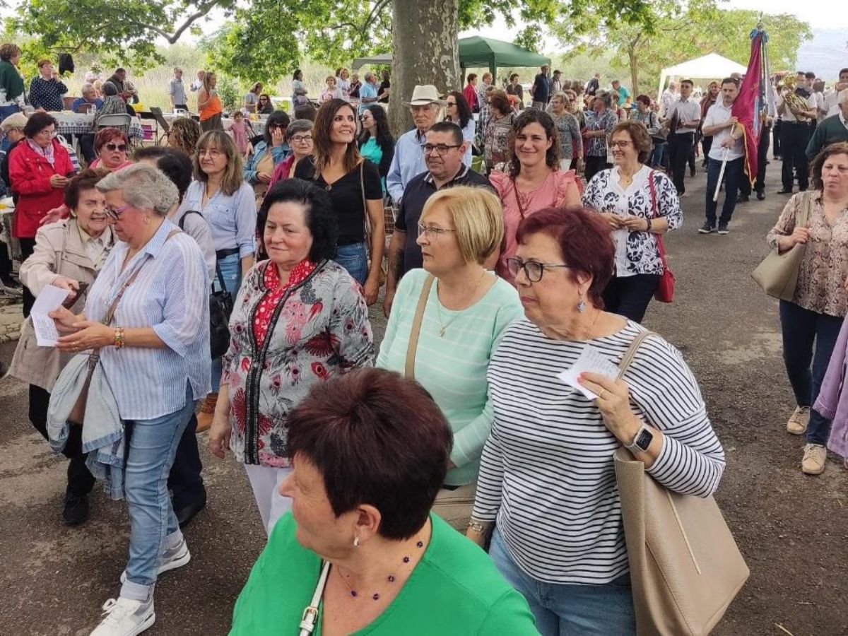 Canet lo Roig celebrará la tradicional ‘Fira l’Ermita’ 2024