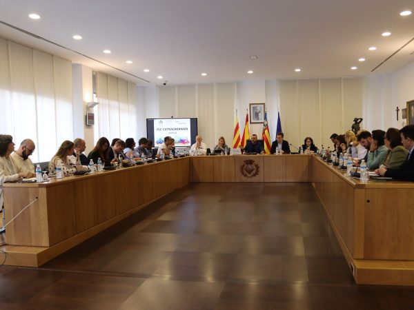 Compromís Vila-real lamenta que Benlloch prefiera a Vox