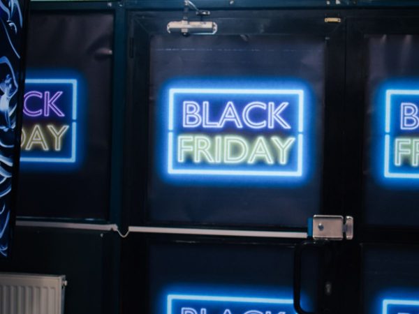 Consumo destapa posibles fraudes en el Black Friday