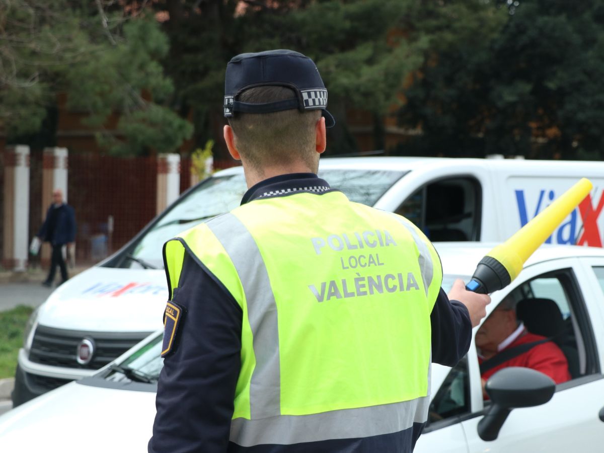 Continúa la búsqueda del conductor huido tras atropellar a un niño