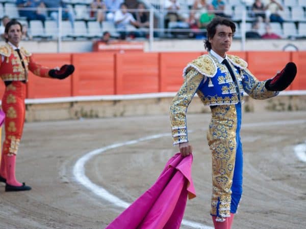 Cultura elimina el Premio Nacional de Tauromaquia