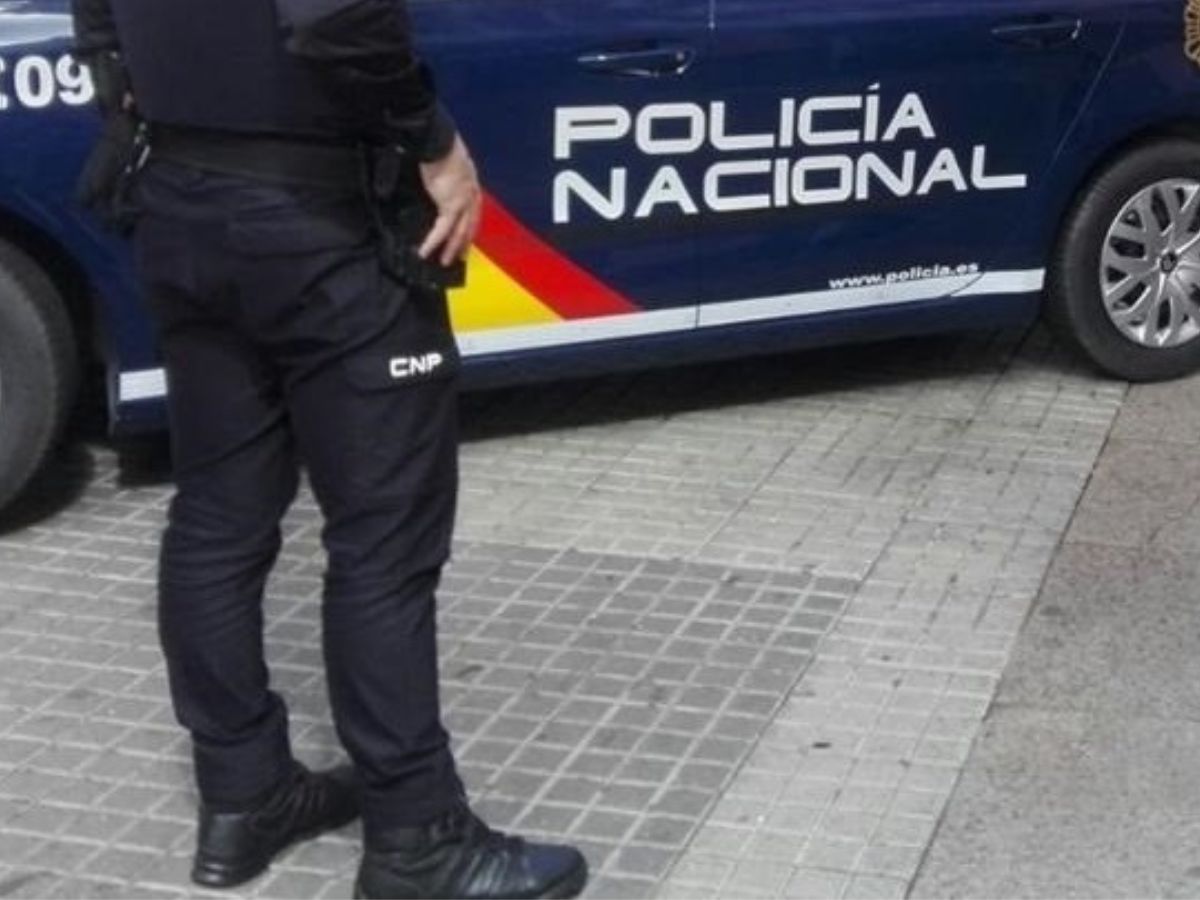 Un fallecido tras una pelea entre dos personas «sintecho»