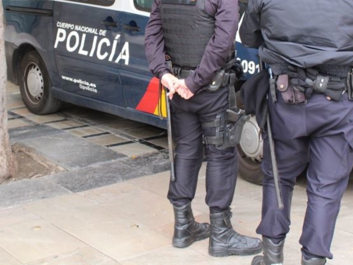 Dos detenidos tras la reyerta con heridos en Vila-real