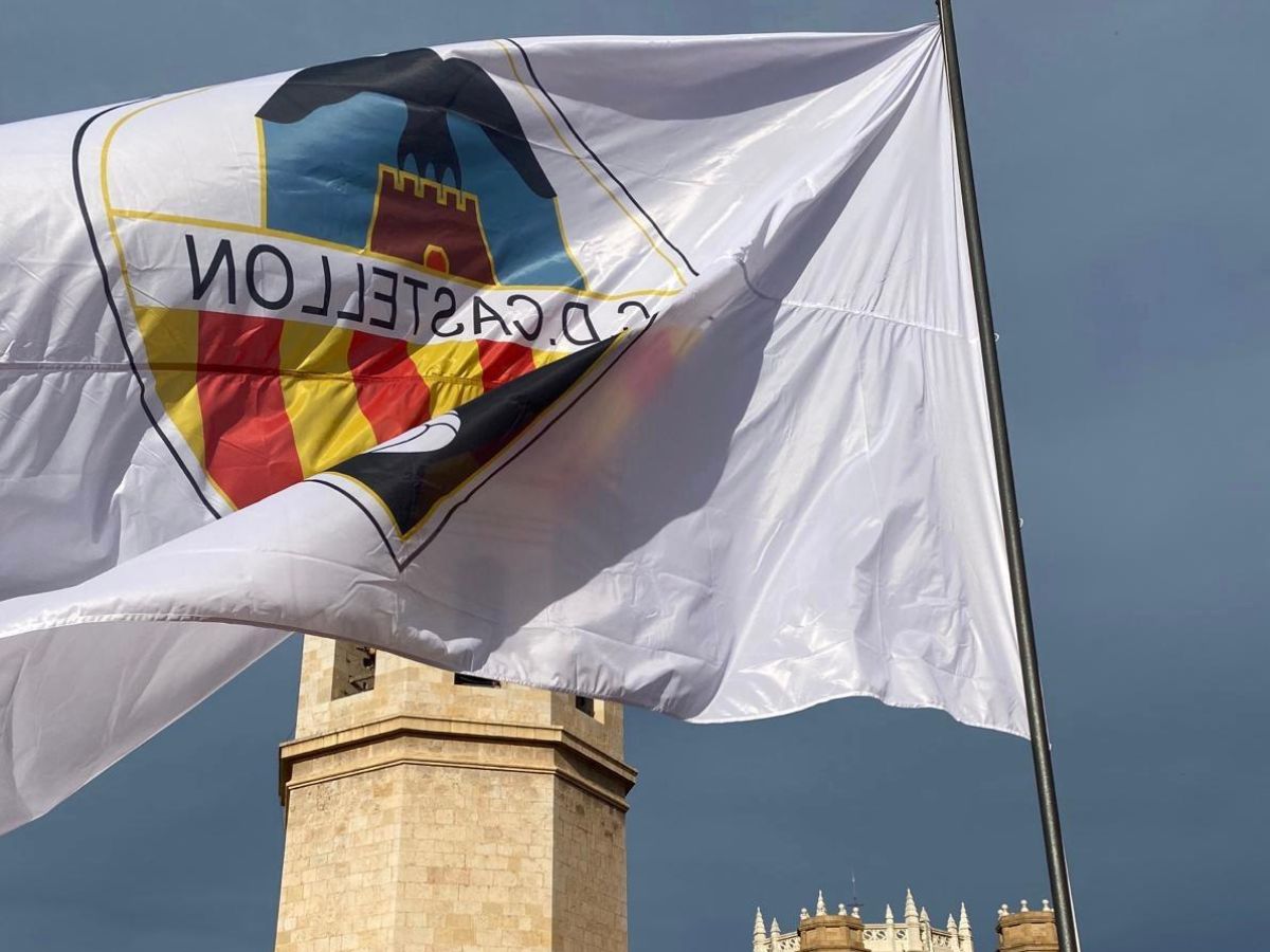 El CD Castellón celebrará oficialmente el ascenso en la Plaza Mayor