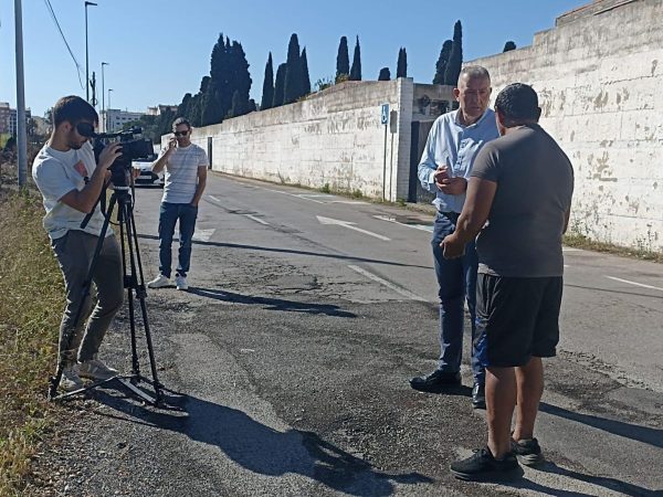 El Gobierno de Castellón desalojará las chabolas ilegales en Camí Mestrets