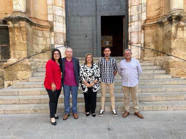 El PP de Cabanes aplaude las medidas para proteger el agua