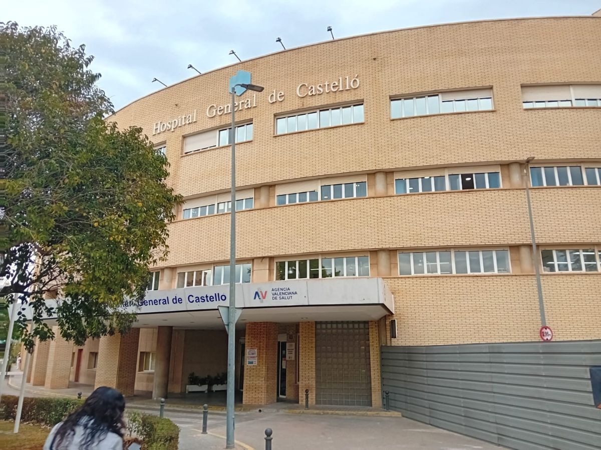 En la UCI un menor de 13 años rescatado en una piscina en Benicàssim