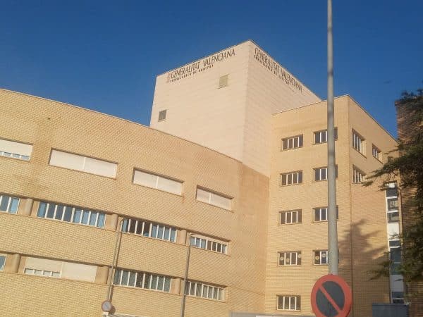 Fallece el hombre herido por un toro en la Vall d’Uixó