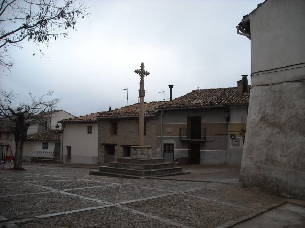 Fuerte tormenta en Cinctorres con 56 l/m2 de acumulado