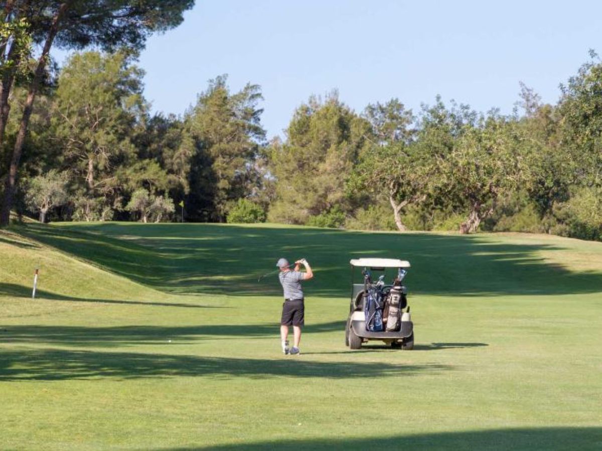 La Comunitat Valenciana se posiciona como el paraíso del golf