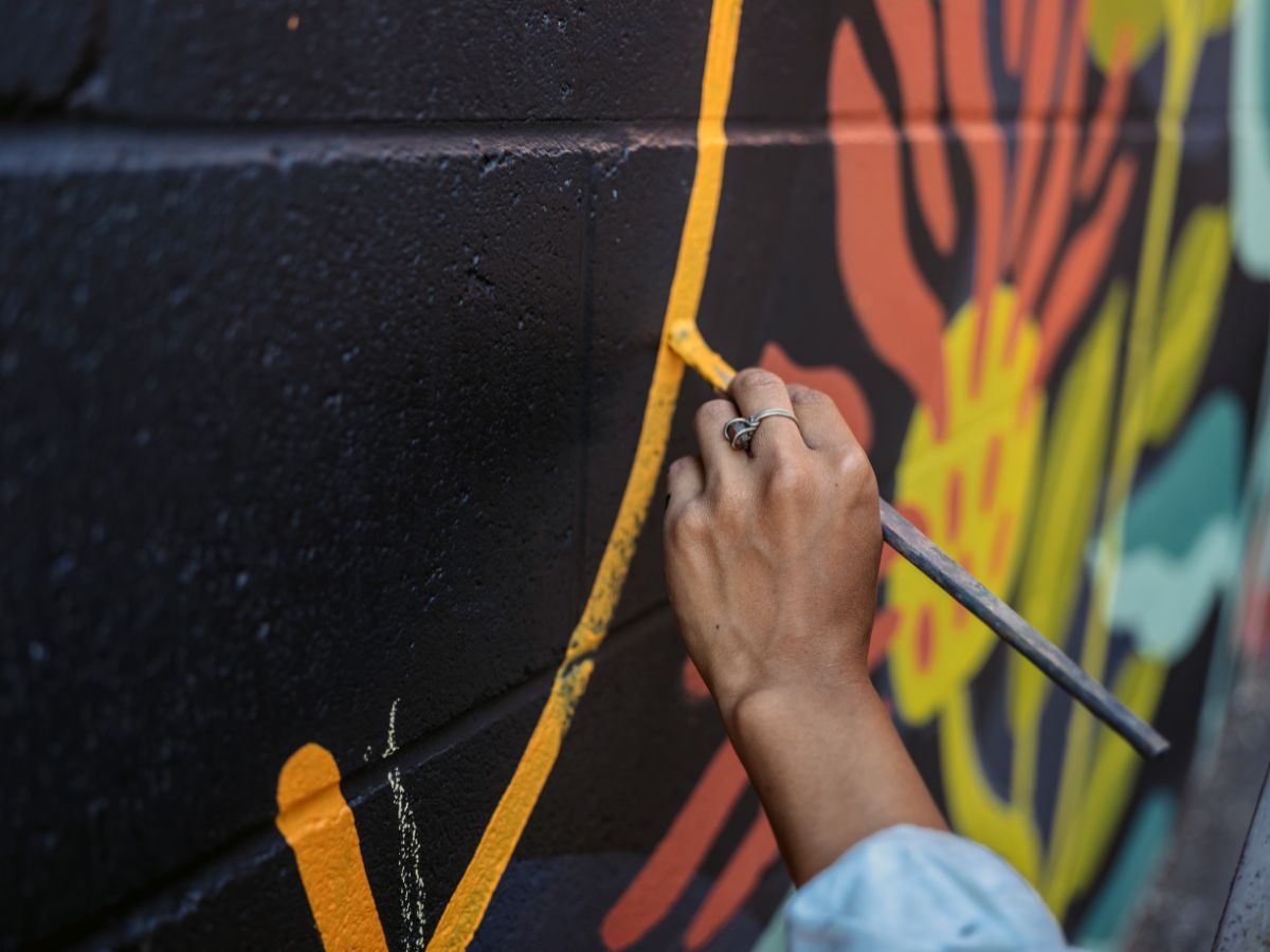 La Mostra Cultural de l’Alcalatén lanza un concurso de Pintura Mural