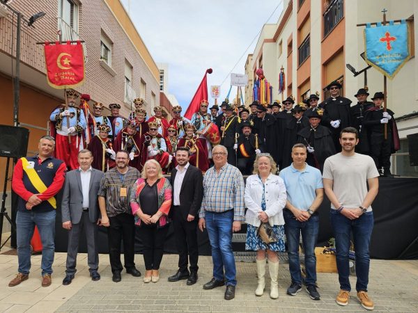 ‘La Trobà 2024’ cierra con broche de oro en Oropesa del Mar