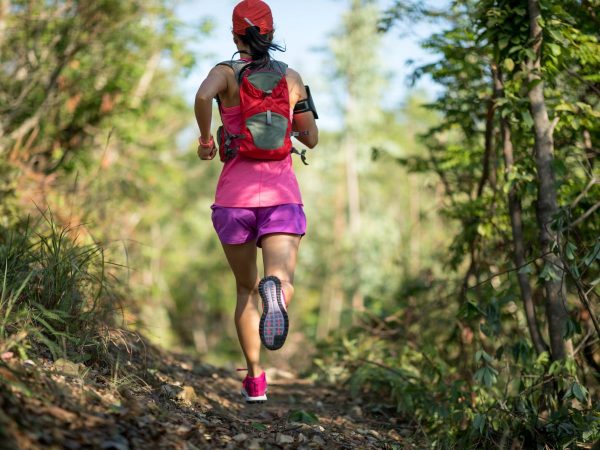 La Vall d’Uixó reunirá 600 corredoras en la Woman Trail 2024