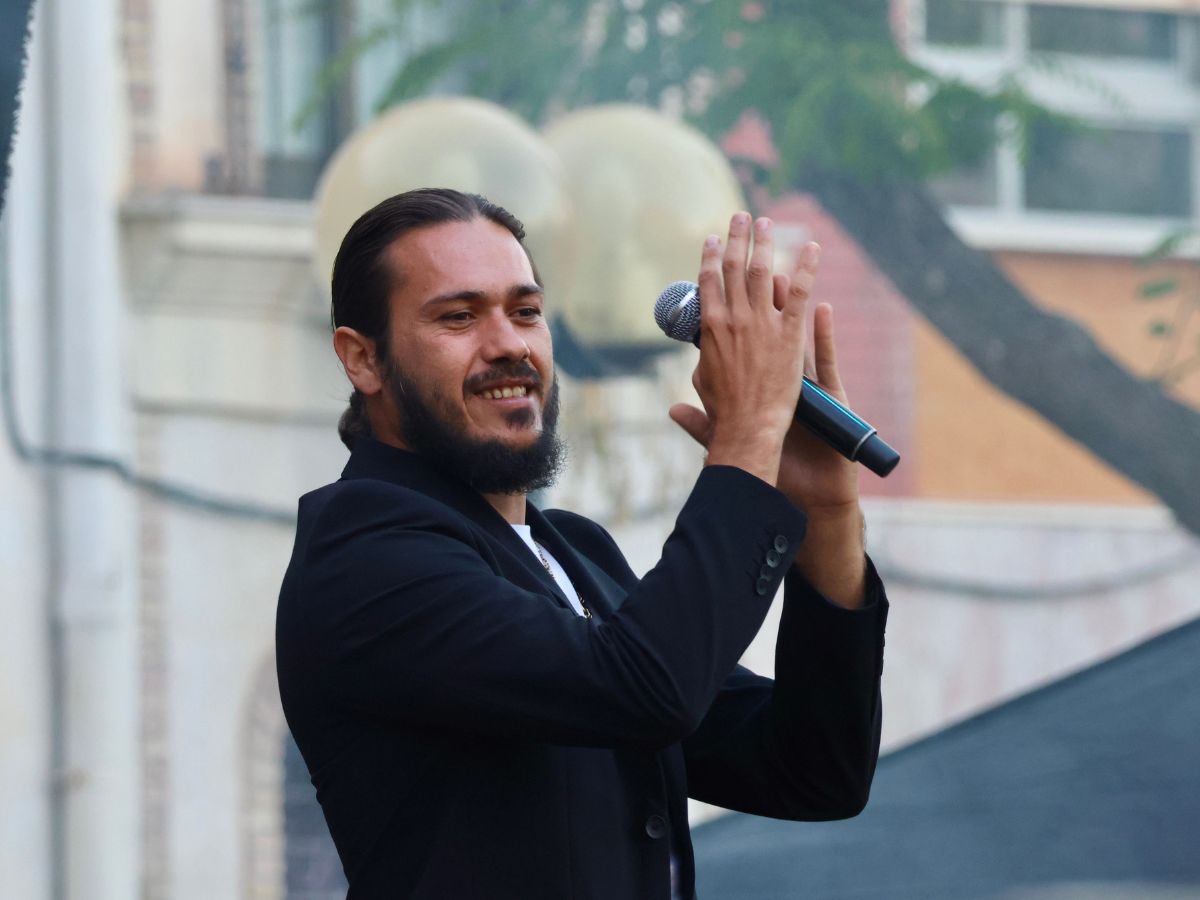 Miles de personas en la III edición del festival 'Onda Flamenca'