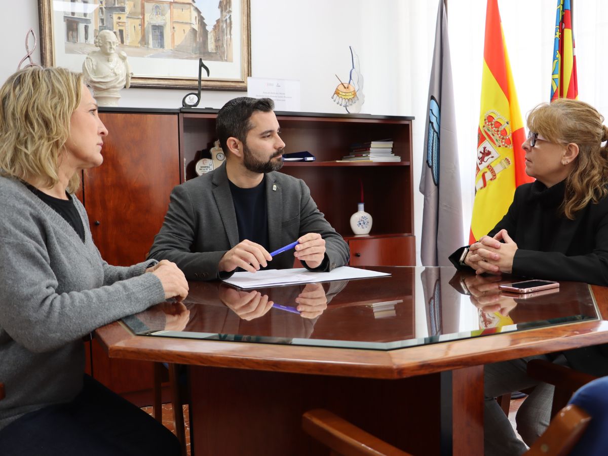 Música, artes y salud en l’Alcora: «Epicentro de investigación»