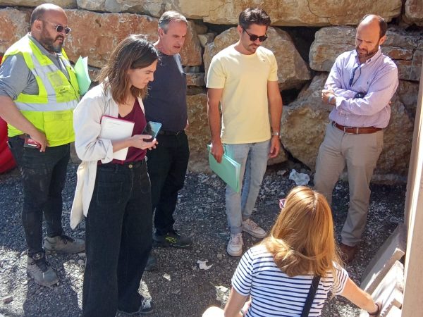 Nuevo oasis de ocio en Montán con ‘Al borde de la Solanica’