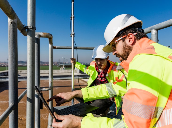 Obras de emergencia por sequía en municipios de Castellón