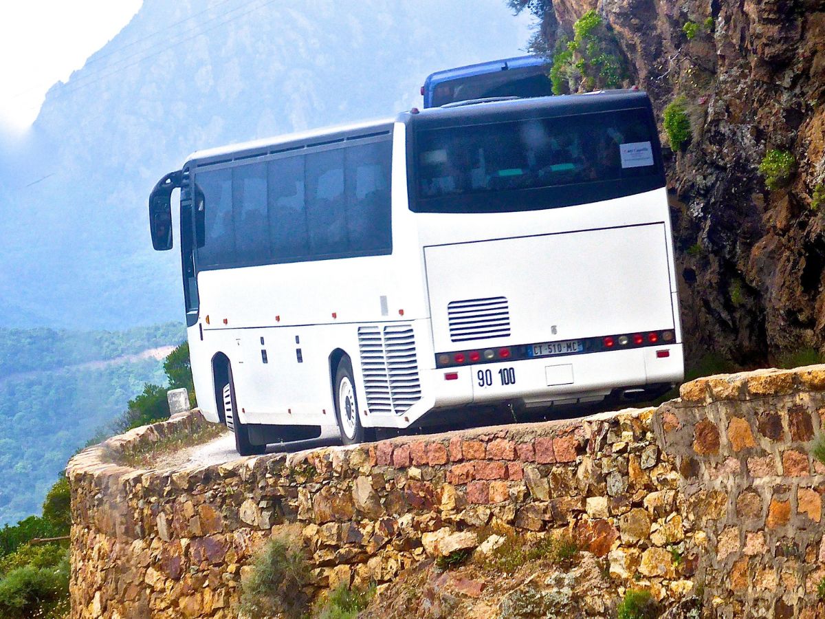 PSPV-PSOE Alto Palancia denuncia el «caos del transporte en autobús»