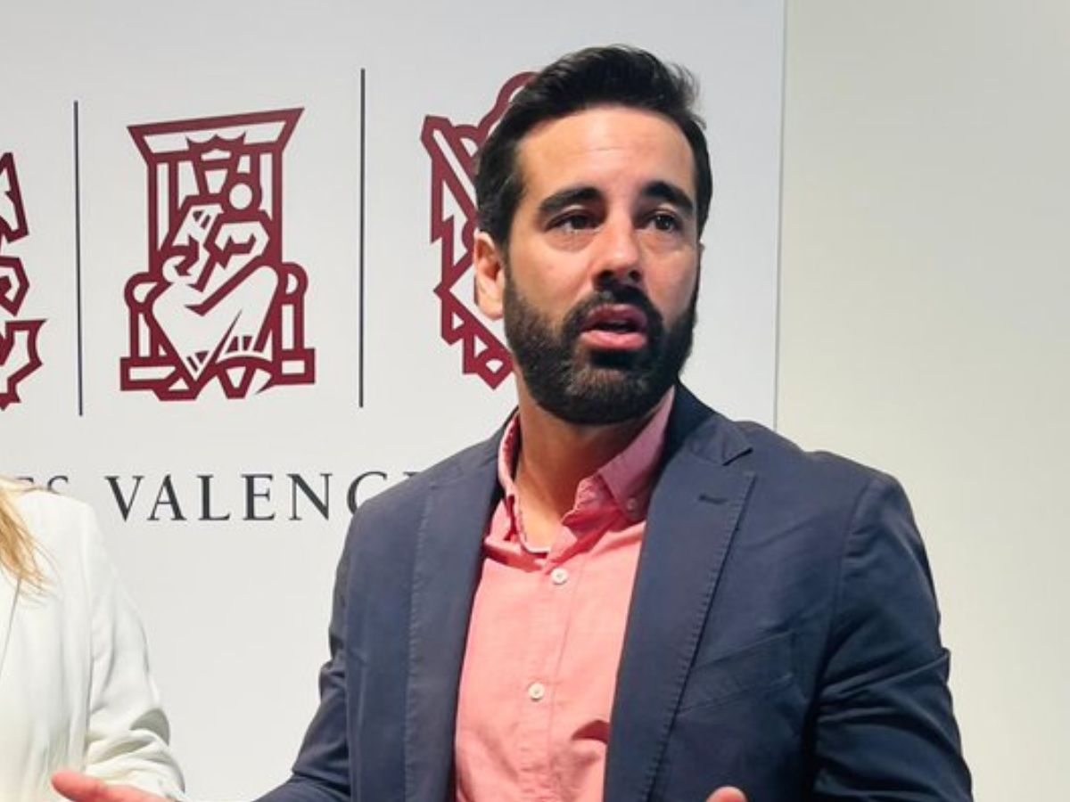 PSPV-PSOE denuncia a Mazón por «uso partidista de medios institucionales»