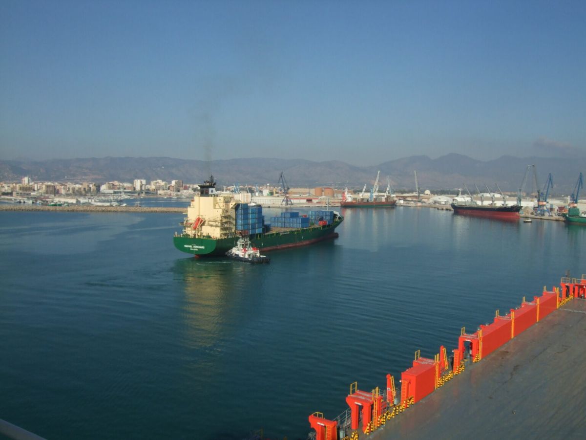 PortCastelló impulsa el transporte marítimo de corta distancia