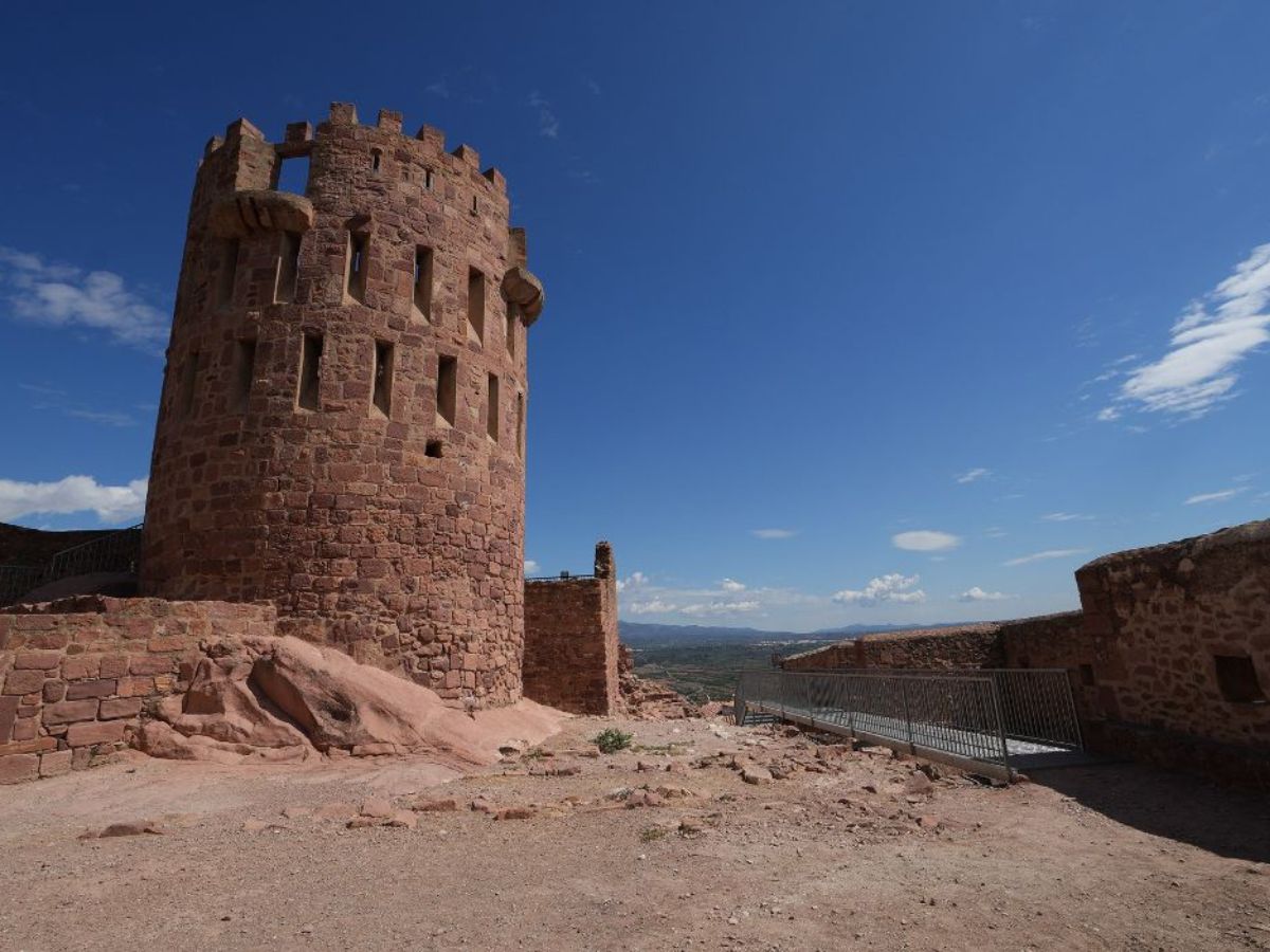 El proyecto comenzó a principios de enero con las correspondientes tareas de excavación y señalización de las zonas donde se ha intervenido.