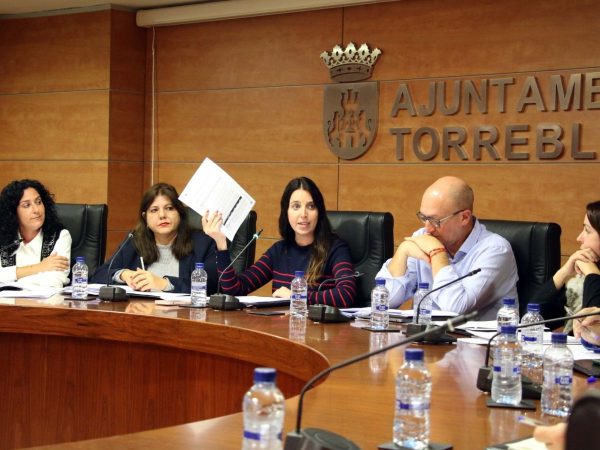 Torreblanca apuesta por las VPO y se sumará al Plan Viu de Generalitat