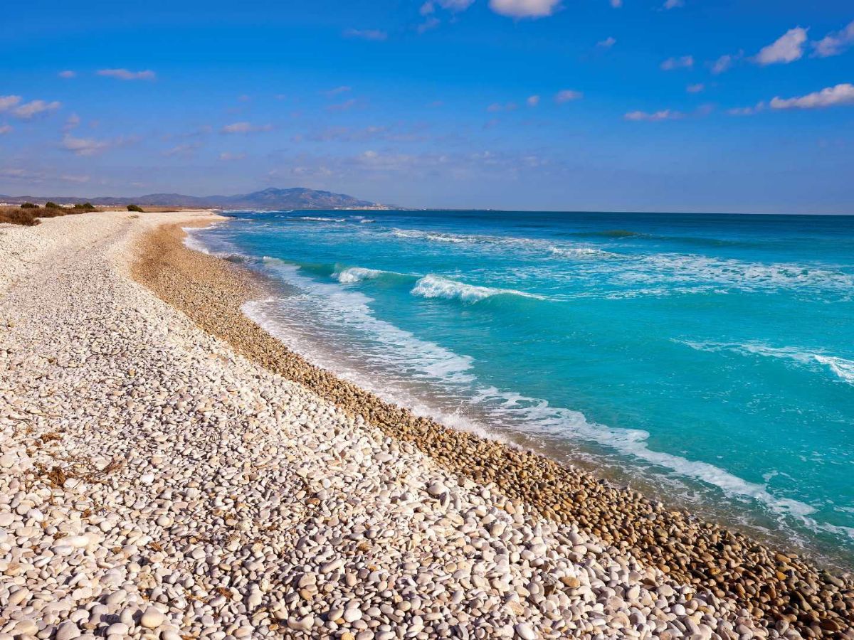 Torreblanca se une a la lucha por salvar la costa de Castellón