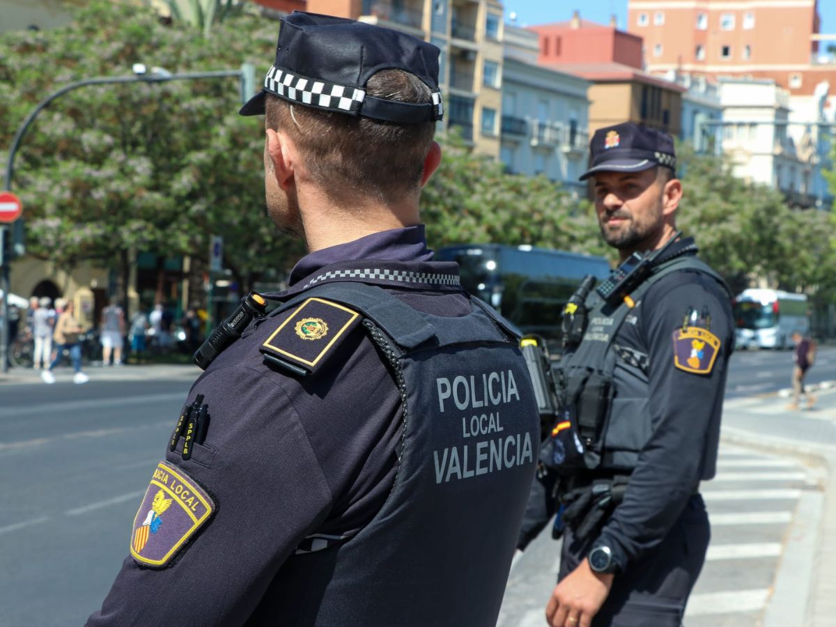 Un conductor atropella a un niño de 8 años y se da a la fuga