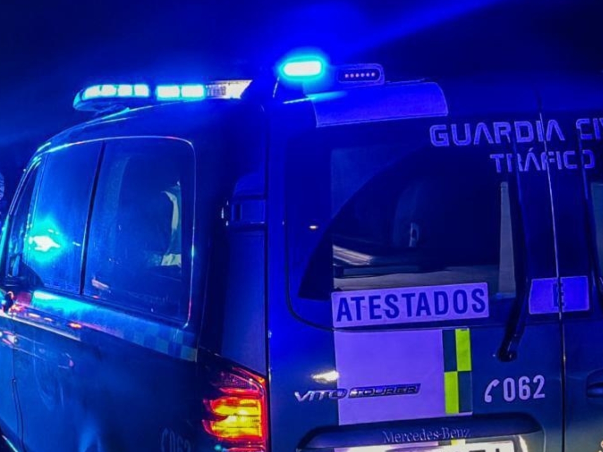 Un gruista fallece atropellado por un camión en Almassora