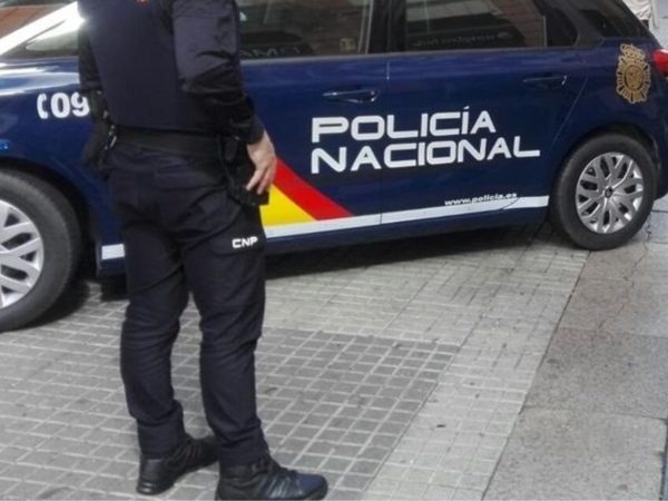 Un joven detenido por la estafa del ‘vecino enfermo’