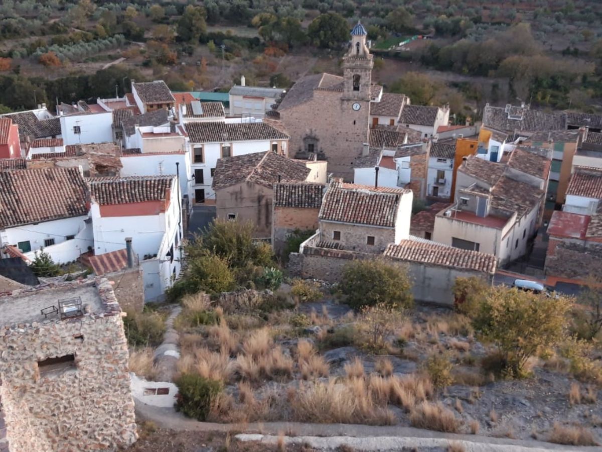 Un pequeño pueblo de Castellón por fin tendrá una tienda